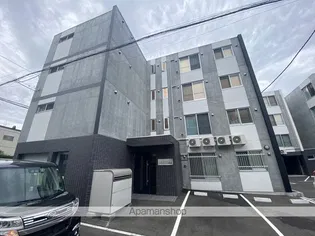グランデール新札幌Iの画像