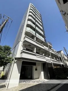 神奈川県横浜市鶴見区佃野町【マンション】の外観