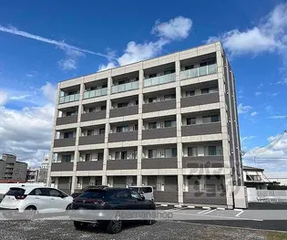 GRAND RAFFINEの画像