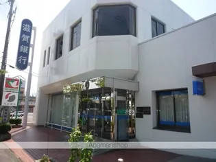 ドリームスクエア【1階】の周辺