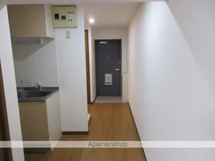 CITY ROOST MINAMI(シティルーストミナミ)【1階】の内装