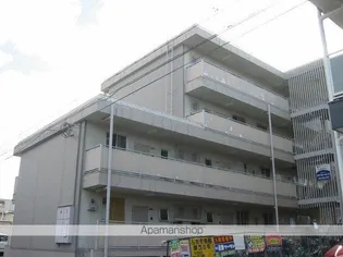 岡治マンションの画像