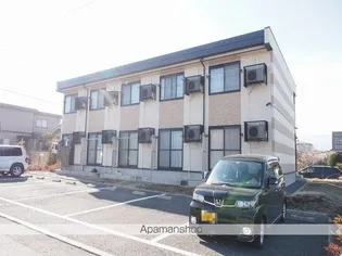 レオパレスナイアガラⅡの画像