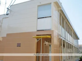 レオパレスKEYAKI21の画像