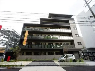 ロイヤルカーサ千種【301号室】の外観