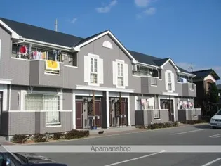 プラトー清成の画像