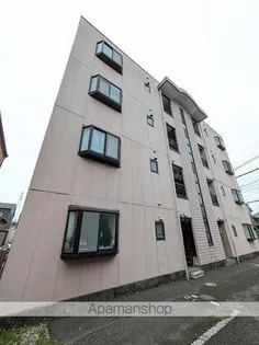 ツインビレッジSの画像