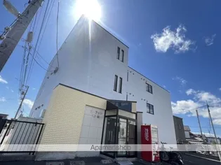 ラ フォレ美原の画像