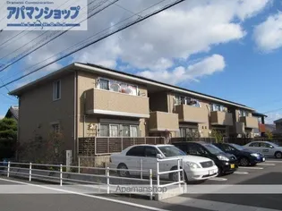 ペジーブル大垣の画像