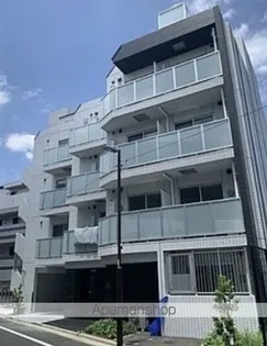 リヴシティ大泉学園【1階】の外観