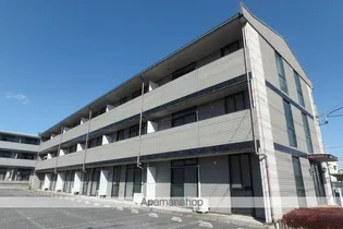 プリマベーラ【1階】の外観