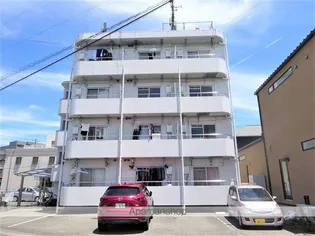 アーベントハイツ平岡の画像