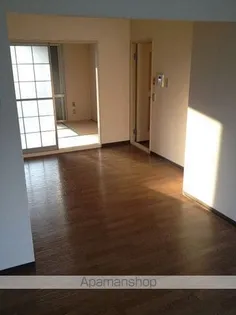 フレグランス阪南C.D棟【115号室】の内装