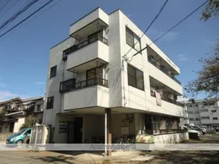 クーネルハイツ1の画像