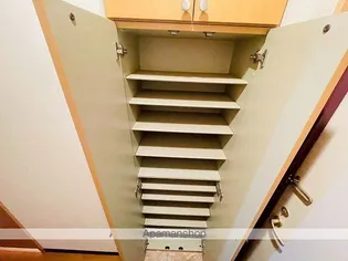 ヤサカガーデン姫坂【1階】の内装