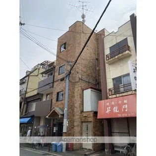 ハイツロータリーの画像