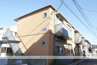 ジュネス錦A棟の画像