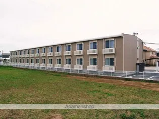 レオパレスレオーノの画像