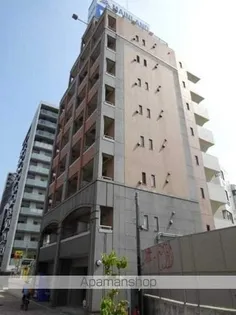 メインステージ松濤【402号室号室】の外観
