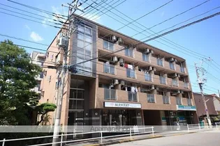 クレアール【4階】の外観