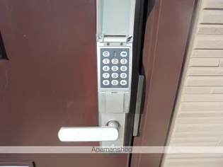 GREAT COURT【1階】の内装