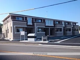 シーサイド・カーサ【2階】の外観