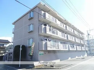 峰栄マンションの画像