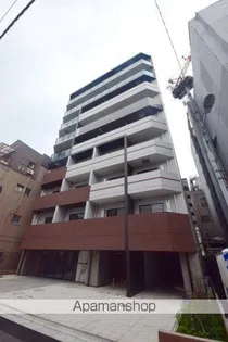 PASEO上野御徒町【2階】の外観