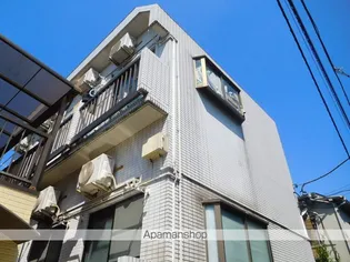 ヴィラ阿佐ヶ谷の画像