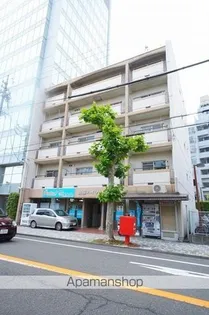 加藤ハイツ【502号室】の外観