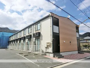 レオパレス紅まんさくの画像