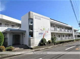 ベイプレイスマンションの画像