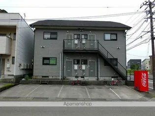 コーポナスH棟の画像