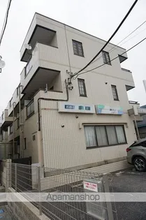 戸田パークハイツの画像