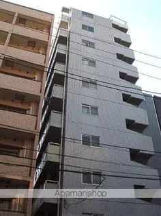 クリオ横浜平沼壱番館の画像