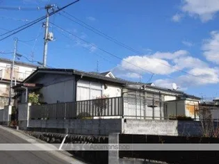 宮城県仙台市太白区恵和町【一戸建】の外観