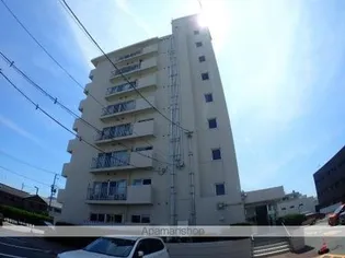 第三関屋マンションの画像