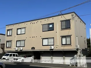 サンコート富丘IIの画像