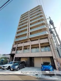 TWIN TOWERS AZUKIの画像