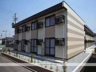 レオパレス西館の画像