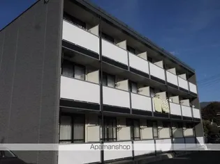 レオパレスブリエ オーブ【206号室】の外観