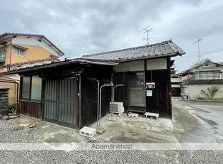 愛媛県伊予市下吾川【一戸建】の外観