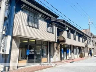 ハイツサンシャインの画像