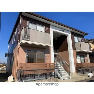 アムールBの画像