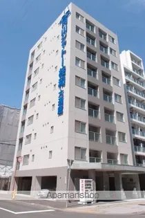円山シャトー桂和大通館【8階】の外観