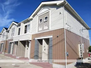 ソレイユ北島Bの画像