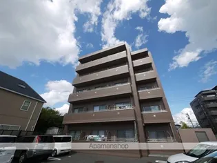 愛知県名古屋市瑞穂区本願寺町2丁目【マンション】の外観