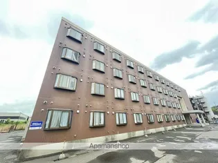 ヴィレ コート富士の画像