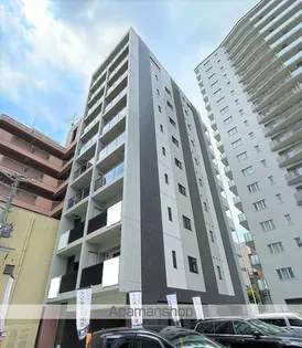 MOON SHOTビルの画像