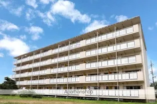 ビレッジハウス堀2号棟の画像